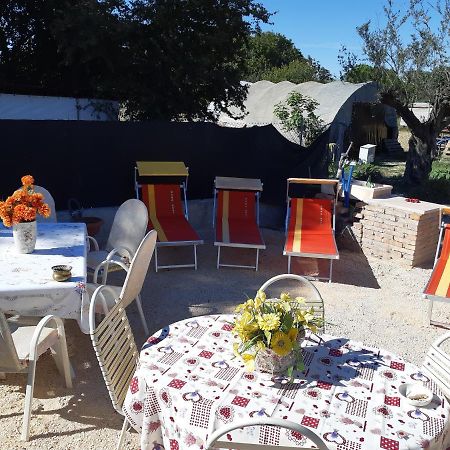 Il Focolare B&B Casa Ottani エクステリア 写真